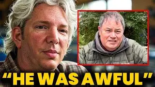 Edd China Finally SNAPS: The Greedy Reason Wheeler Dealers Fired Him After 13 Years