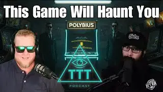 Polybius: The Arcade Game That Haunts Us