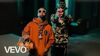 LUAR LA L x OVI x ANUEL AA - BANDA (2026)