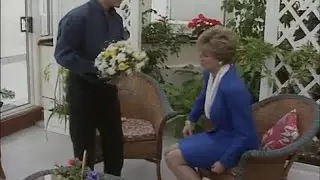 Princess Diana | Royal Visit | Aids hospital | TN-91-155-029