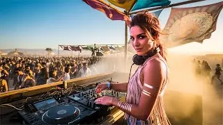 SPECIAL Dj - Georgia Benson - Music in the Desert