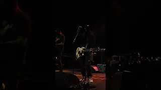 Mercy Union - Prussian Blue LIVE CLIP - Albuquerque, New Mexico (Dec 9, 2025)