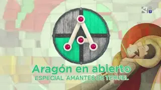 Así se prepara Teruel para sus Bodas de Isabel 2022