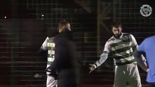 Гол в девятку