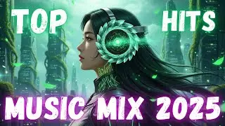 Evolve 🎶  The Future of EDM  Global, Emotional, Mindful  MusicGenX #edm #music #song