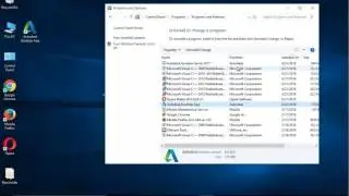 Uninstall Autodesk Desktop App on Windows 10 (2023 Updated)