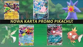 Karty z Nullifying Zero i nowe produkty! Pokemon TCG - Podsumowanie tygodnia