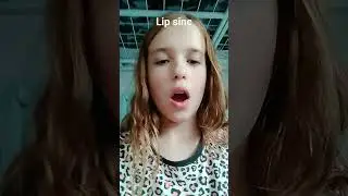 Oompa Loompa ( lip sinc )