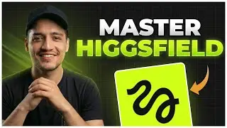 How to Use Higgsfield AI in 2026 - Top Features You MUST Try!