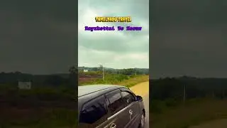 Rayakottai Hosur Road #hosur #travel #rayakottai #song #love #music #vibes #roadtrip #viralshorts
