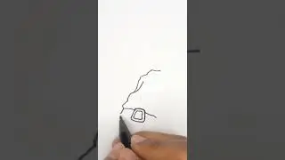 HOW TO DRAW HAT - DRAWING TUTORIAL