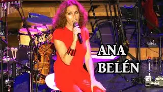 ANA BELÉN No Sé Porque Te Quiero , Palau de la Música de Barcelona 2019
