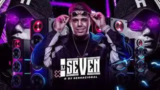 MEGA CAR4LHADA FINAL DE ANO - MC Donzela ( Dj Seven Dj Batat&atilde;o ) 