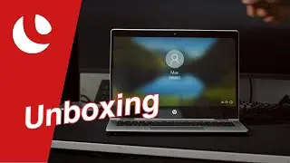 HP ProBook x360 435 G7 – Unboxing & Review