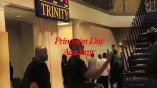 Brandon Better high school timeline