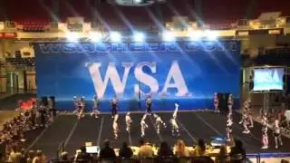 WSA 2016 GOC WHITE DIAMONDS
