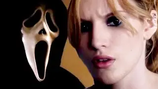 Bella Thorne To Die In 'Scream' Remake