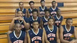 Gary West Side Leadership Academy