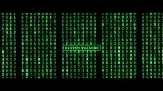 The Matrix - Wake Up