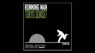 Running Man - Tokyo Sunset (Taleamus Remix)