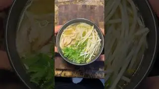 Let me know if you wanna see the recipe vid for this!! #costco #rotisseriechicken #easyrecipes #pho
