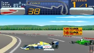 Final Lap 3 - 