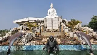Gorakhpur Tour (Shaheed Ashfaq Ullah Khan Zoological Park)/ Life Line Public School