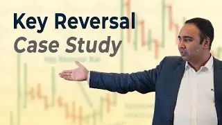 Key Reversal: Case Study