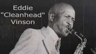 Trouble On Mind (2 Takes) - Eddie 