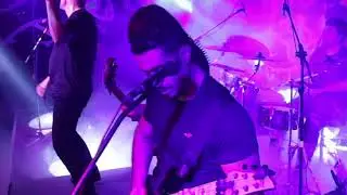 Heretic eye promotion clip