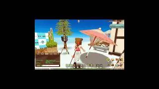 Toram Online ll How to get MP food buff ll #gaming #toramonline  #dungeon #mmorpg #mmo #shortvideo