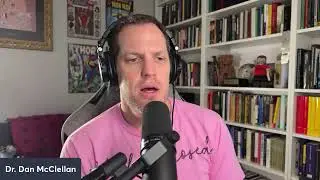 Livestream with Jacob Berman