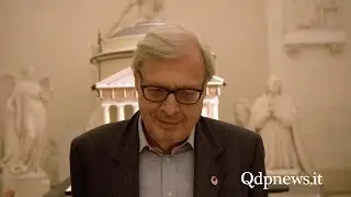 Duecento anni del Tempio di Canova, Sgarbi: 