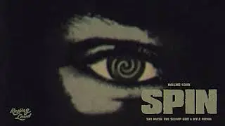 Rolling Loud x Ski Mask the Slump God x Kyle Richh - Spin [Audio]