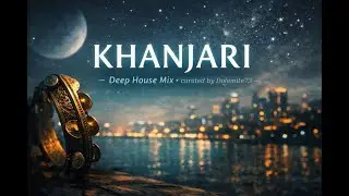 Khanjari Deep House Mix