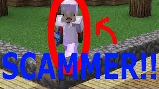 GrieferGames | Scammer suchen | 100$ Beacons!