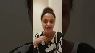 እሪፕርት ከወድም እና ከፍቅረኛወቿቹሁ ባድ ቢቀበሏችሁ ማንን ቅድማ ሰላምትላላችሁ🤣