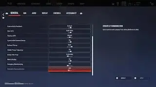Inactive CROSSPLAY keeping me from playing new Siege X season. - Rainbow Six Siege X