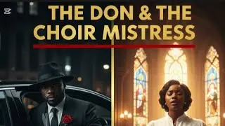 The Don and the Choir mistress. A story to watch. love and redemption story