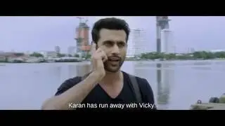 Commandos 2 The Black Money Trailer