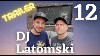 Latomski - Gentse Rap Afl. 12 (Trailer)