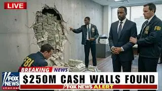 FBI & ICE Raid Minneapolis Aid Group &ndash; $250M Cash Walls Found Behind Somali CEO