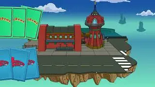 Animation Throwdown 2024/01/02 Roger 10 Ranked Battles Gameplay