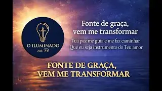 Enche - me, Senhor #musica
