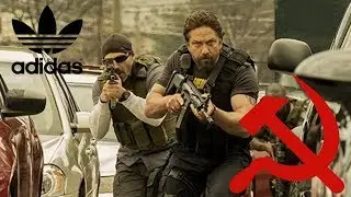 SLAVIC SHOOTER