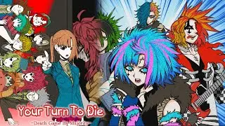 MORE LIES, More Secrets | Your Turn To Die (Chapter 2 - Part 1 #2)