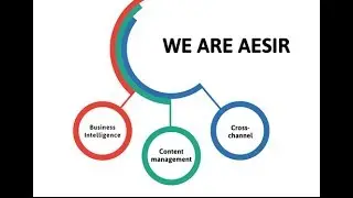 We Are Aesir