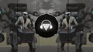 Titan Tv Man Theme Song (Super Slowed + Super Reverd) 🔊🔥