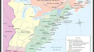 The United States After The Revolution