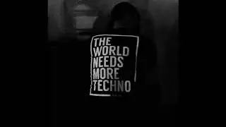 TR3Nk-It's Techno Time vol.2 [135BPM]